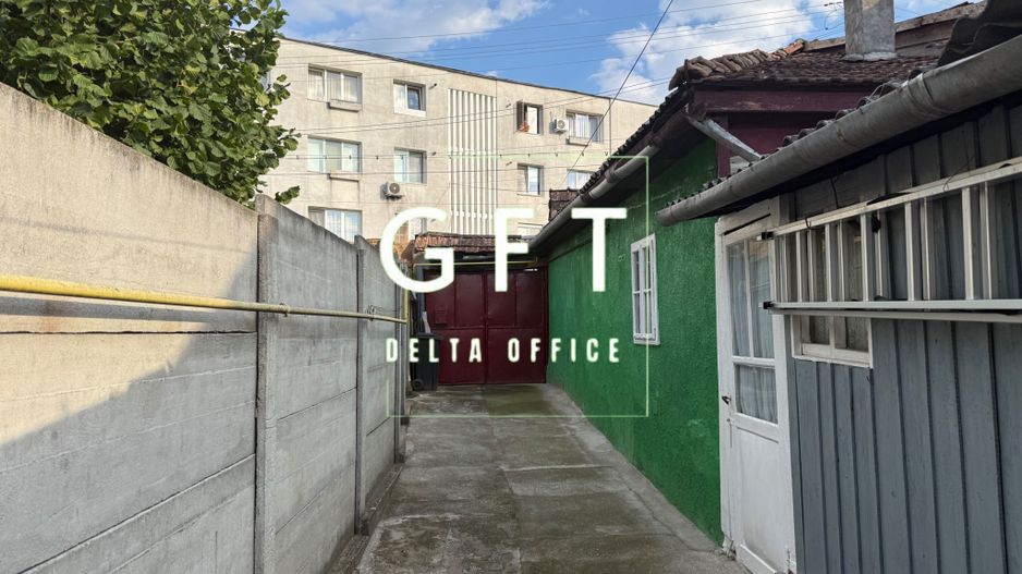 GHERLA – CASĂ DE VÂNZARE , 52 MP + TEREN 98 MP | ZONĂ LINIȘTITĂ | 65.000 € - Poză 12