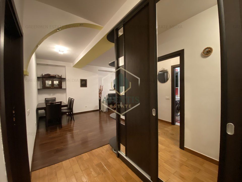 10 minute Metrou Obor, incalzire electrica, etaj 3/4 fara lift - Poză 7