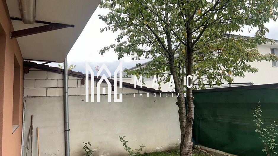 Casă 4 camere | Șelimbăr, Strada Zorilor | 125 mp utili, curte 100 mp - Poză 12