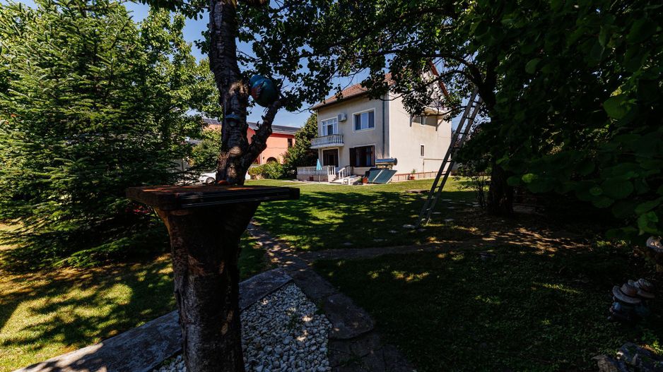 Vânzare casă individuală cu potențial extraordinar în Dumbrăvița - Poză 4