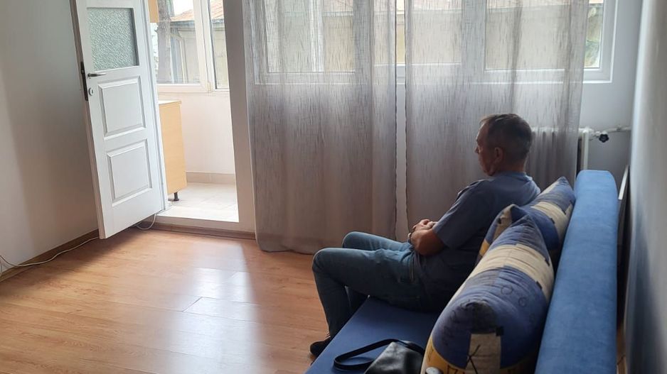 Ap 2 camere bdul Ion Mihalache- lângă facultatea de agronomie! - Poză 6