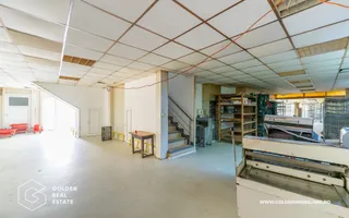 Locuinta de familie cu spatiu ideal pentru dezvoltarea unei afaceri - Poză 13