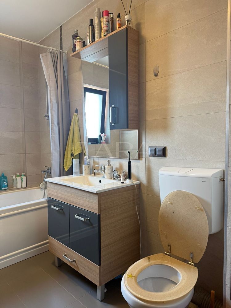 Apartament 3 camere în Mărăști cu parcare subterană. - Poză 4