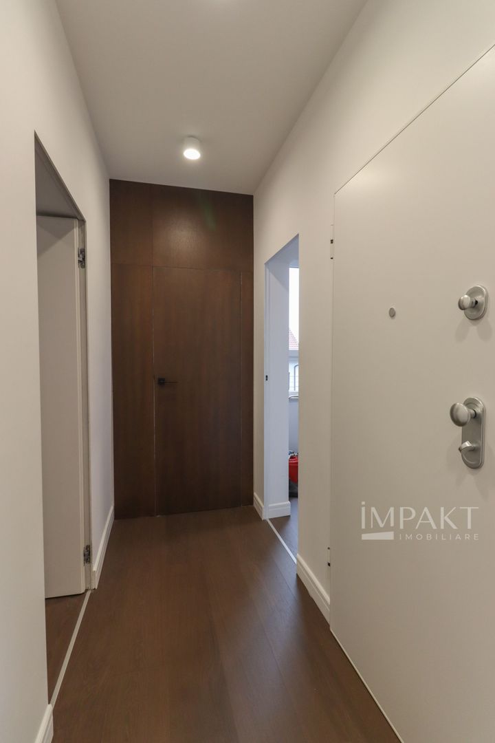 De Vanzare Apartament in Gheorgheni, Cluj-Napoca - Ideal pentru Locuit! - Poză 21
