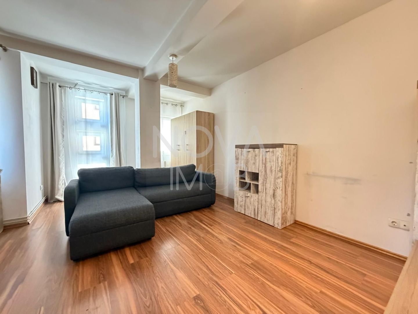 Apartament 3 camere de inchiriat, Str. Stefan Cel Mare - Poză 2