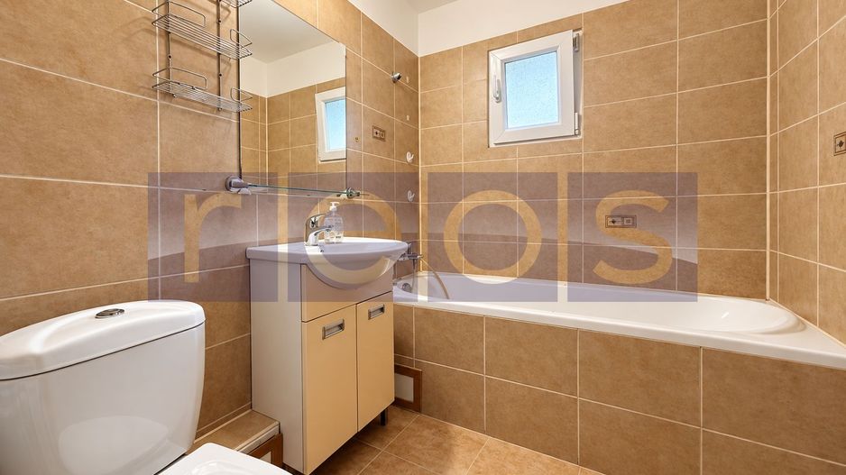 APARTAMENT 2 CAMERE | AVIATIEI – NICOLAE CARAMFIL | METROU AUREL VLAICU - Poză 11