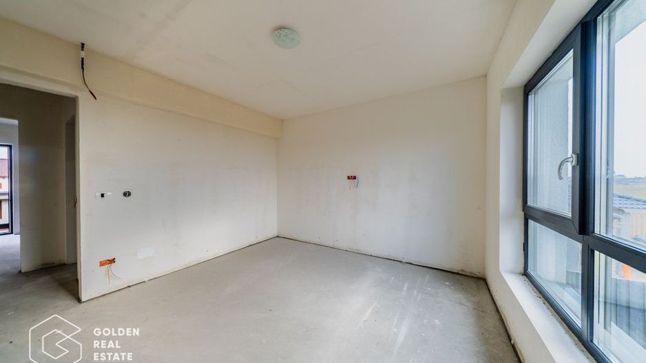 Vila Grand, cartier Westfield, teren 462 mp - Poză 22