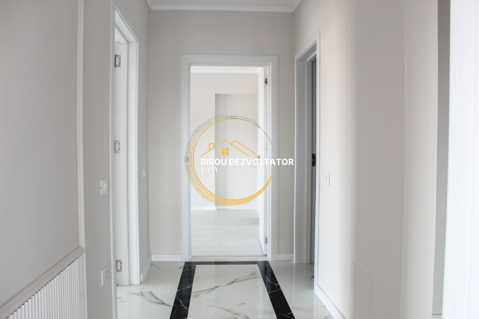 Decomandat Balcon generos 2 bai Parcare bonus Titan Pallady Metrou Stb - Poză 2