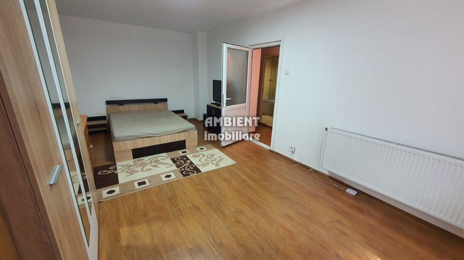 Apartament cu 1 camera, mobilat și utilat, zona TRAIAN; - Poză 6