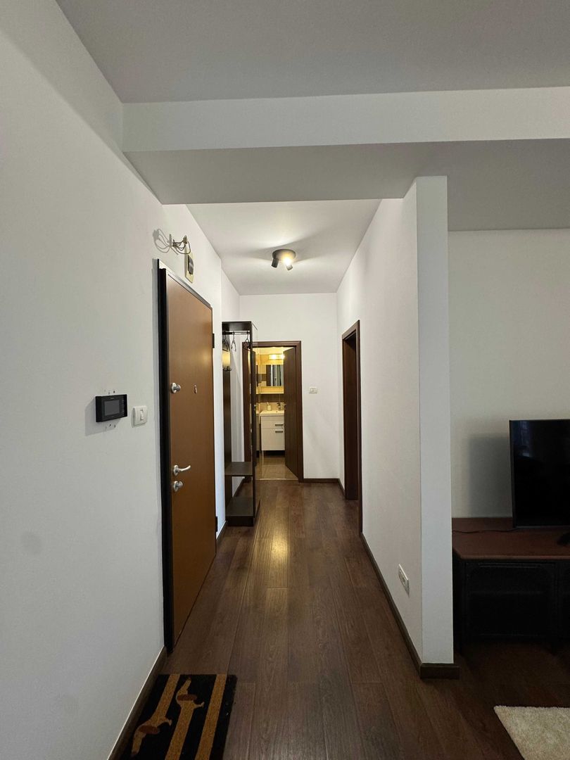 Odobescu | 2 Camere | Prima Inchiriere | Loc de Parcare - Poză 7