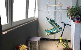 2 camere moderne, mobilate complet, cu parcare inclusă – gata de mutat - Poză 8