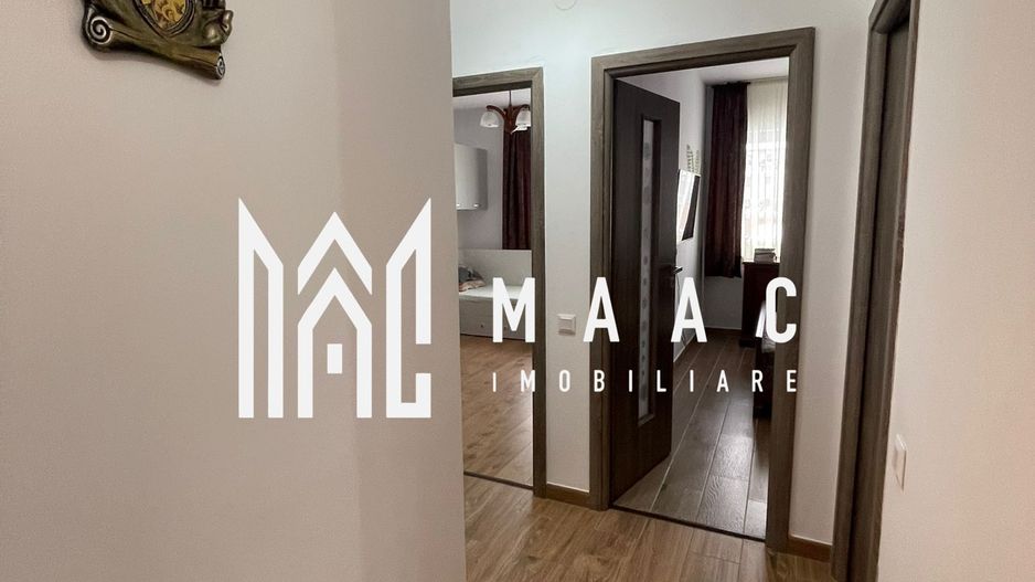 Apartament 3 camere | Arhitectilor | Parcare CF | Balcon - Poză 20