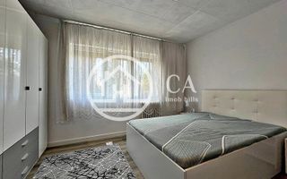 Apartament de închiriat cu 3 camere în zona Rogerius, Oradea - Poză 6