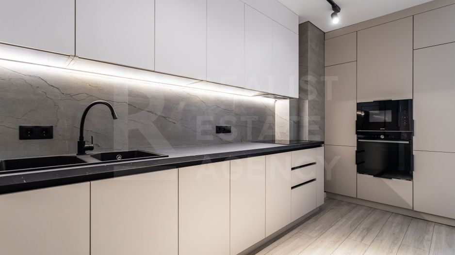 Vânzare, apartament, 2 camere, strada Ioana Radu, Buiucani - Poză 6