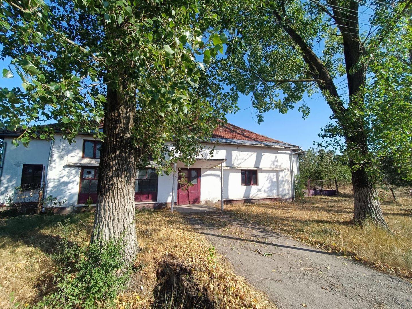 SERĂ INDUSTRIALĂ CU TEREN INTRAVILAN  – OPORTUNITATE RARĂ in Olari - Poză 2