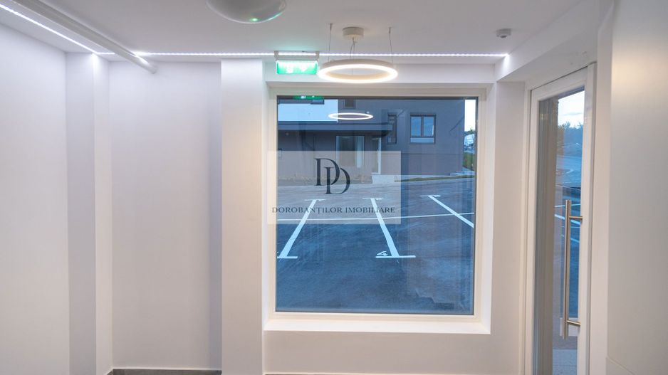 Apartament 2 camere de închiriat | Parcare + Boxă | Buna Ziua - Poză 9