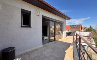 APARTAMENT DE TIP PENTHOUSE CU TERASA 60MP - Poză 10