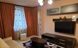 VANZARE APARTAMENT 2 CAMERE DRISTOR PARK LAKE BABA NOVAC 55MP SEMIDECOMANDAT - Poză 1
