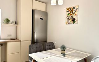 3 camere elegante, si primitoare – în zona Aradului, lângă Iulius Town - Poză 12