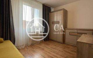 Apartament de inchiriat cu 3 camere in zona Decbal, Oradea. - Poză 2