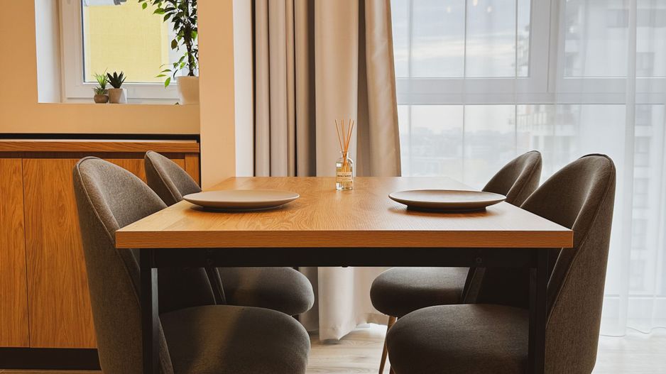 OFERTA INCHIRIATA- Apartament Superb, Denya Forest | Parcare Privata - Poză 10