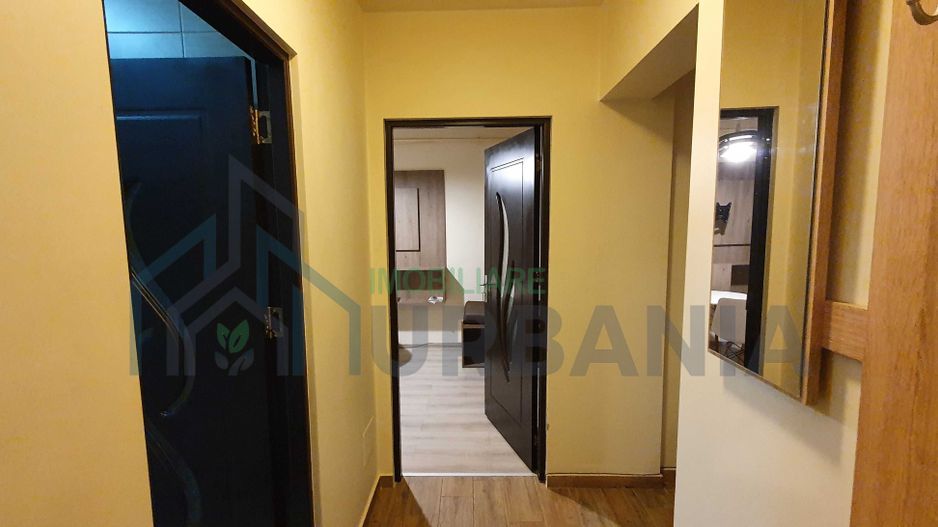 Apartament 1 cameră decomandat de vânzare – Iași, Păcurari (Alpha Bank / Cimitirul Evreiesc / Complex Răsărit de Soare) - Poză 2