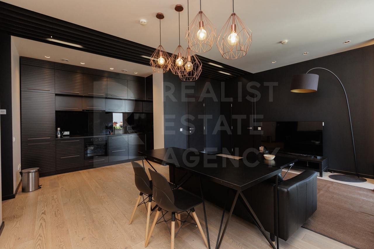 Chirie, apartament, 2 camere, str. Columna, Centru - Poză 1