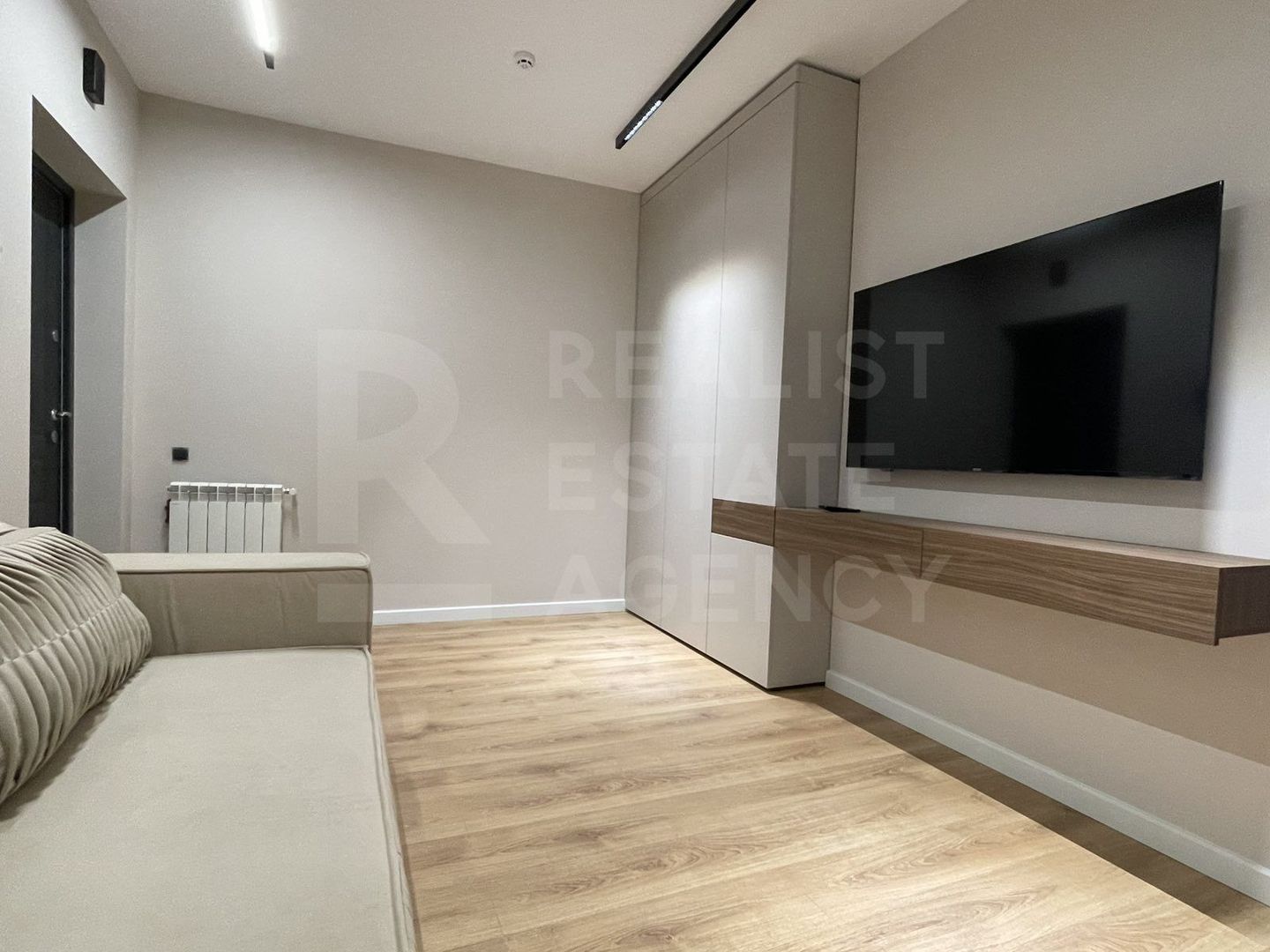 Vânzare, apartament, o cameră, str. Ion Buzdugan, Buiucani - Poză 8