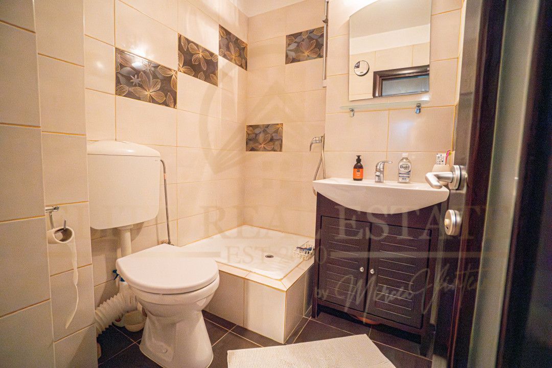 Inel 1 -  Eden - Apartament 4 camere - Loc de Parcare - Ideal pentru Familii - Poză 22