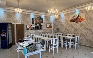 De vanzare proprietate cu destinatie alimentatie publica | Osorhei | Bihor - Poză 1