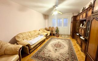 Apartament cu 3 camere, 80 mp utili, etaj intermediar in Zorilor ! - Poză 4