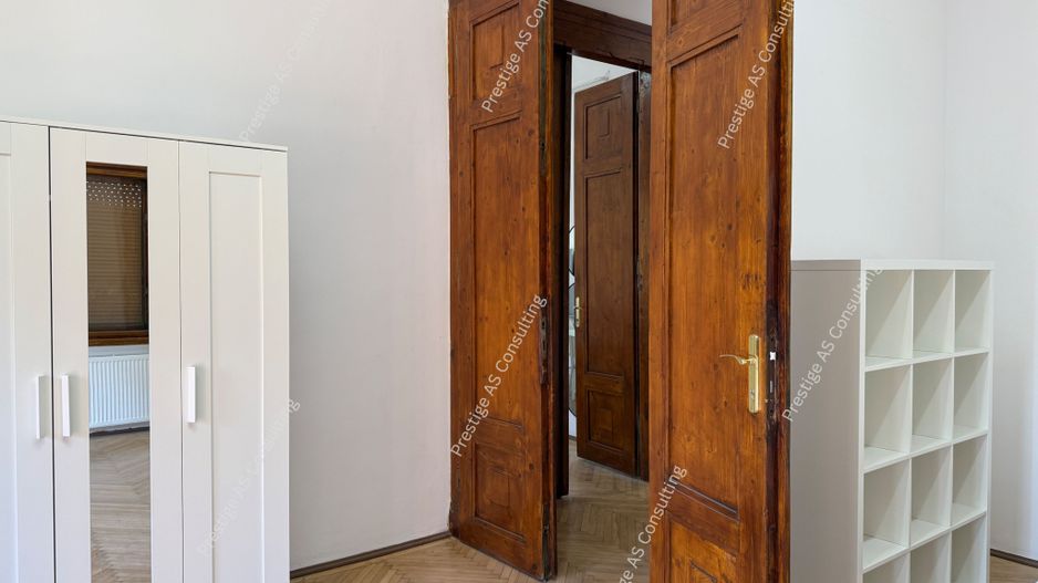 Apartament 4 Camere 150 mp | Balcon cu vedere directa spre Piata Victoriei - Poză 25