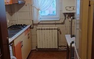 Apartament 2 camere de închiriat, zona Gara Nicolina - Cantemir, Iași - Poză 4