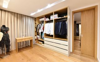 Apartament Duplex 5 camere Aviatiei - Cloud 9 Residence Lux - Poză 5