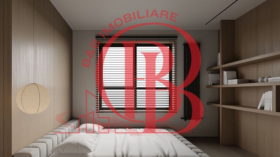 Apartament 3 camere Compartimentare Ideala Theodor Pallady Metrou Teclu - Poză 9