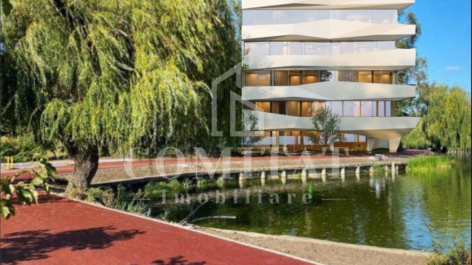 Teren pentru investiție | clădire de birouri /hotel | zona Iulius Mall - Poză 1