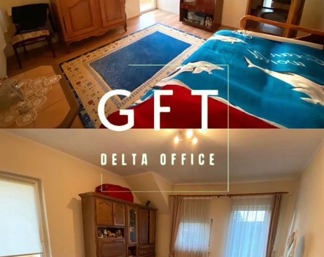 Casa cu 7 camere si Spatiu Comercial 150 mp-curte amenajata-Livezile - Poză 4