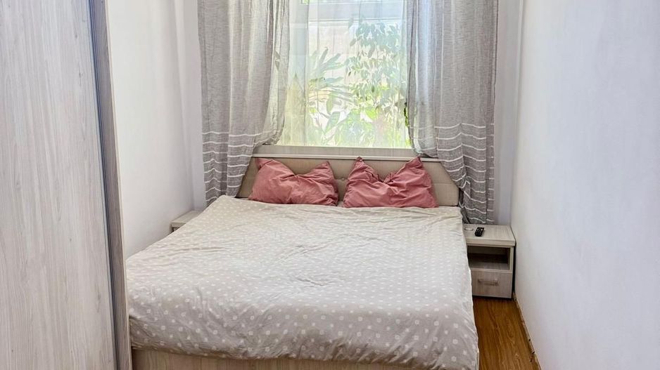COMISION 0% | Apartament cu 2 cammere | Malul Begăi | Iosefin - Poză 2