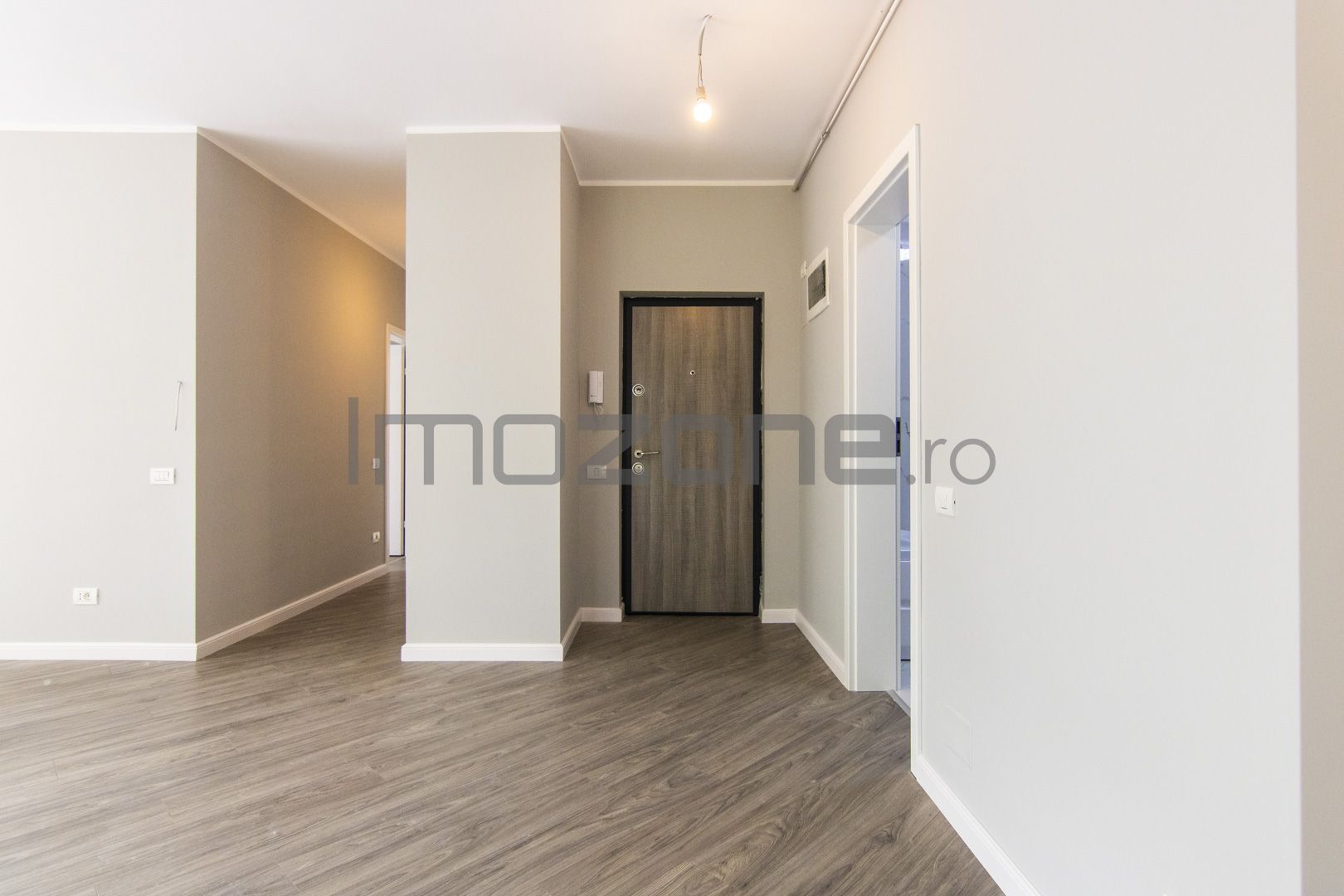 MILITARI - PARCUL LINIEI, CORA LUJERULUI, METROU LUJERULUI, EXIGENT, 3 CAMERE - Poză 14