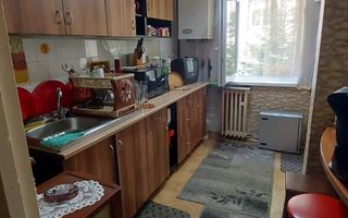 Apartament 2 camere, semidecomandat, parter înalt – zonă Dâmbul Rotund - Poză 4