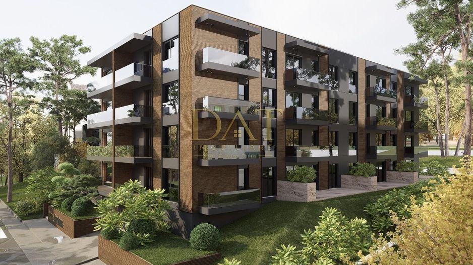 Comision zero | 3 camere | 2 bai | 2 balcoane | Terra Gardens - Poză 3
