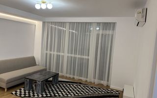 Apartament cu 2 camere, 56mp, parcare, pet friendly, Zona Concept 9, - Poză 3