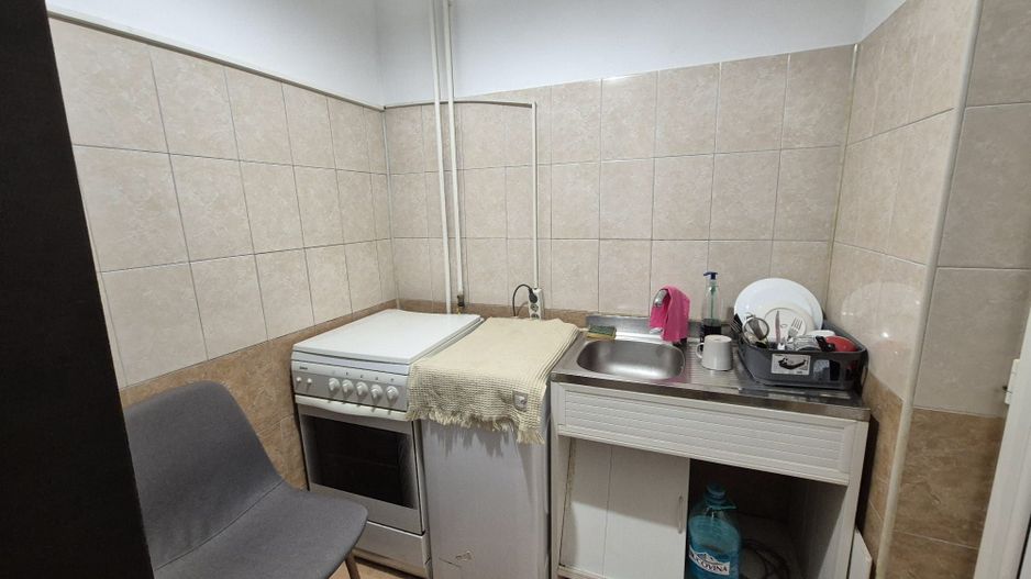 Apartament cu 2 camere - Universitate - Poză 8