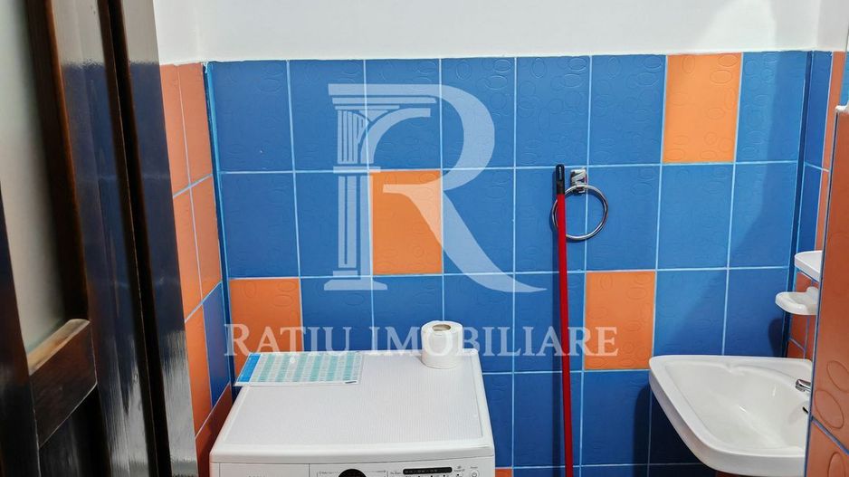 Apartament 3 camere | Rogerius | Lift | Oradea - Poză 8