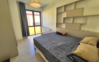 Apartament cu 2 camere 63.46 mp + loc de parcare - Otopeni - Poză 3