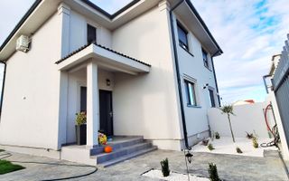 Oferim spre vanzare Casa tip Duplex, situata in Giroc in apropiere de DAF - Poză 19
