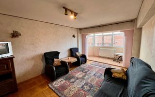 Apartament spațios cu 4 camere – zona Gării Mari, Sibiu - Poză 2