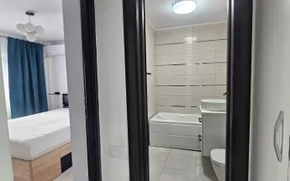 Apartament 4 camere decomandat | Central, Sibiu | 92 mp, 2 băi - Poză 18