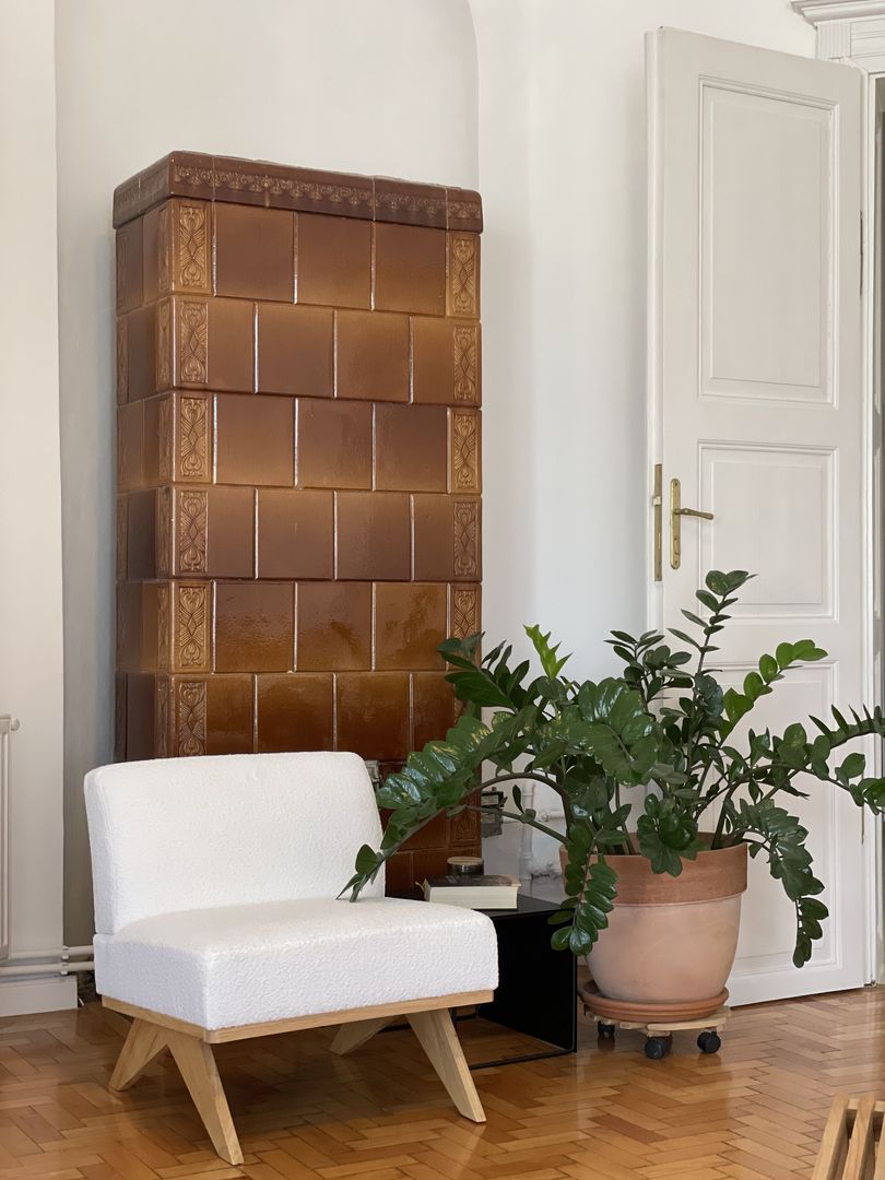 ULTRACENTRAL Apartament 3 camere 126mp Monument Istoric - Poză 14