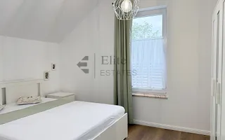 Casa cu 5 camere in Cartierul Tineretului | Prima inchirere - Poză 11